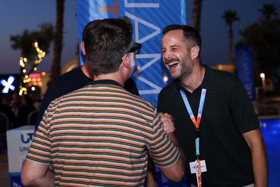 ITC 2026 Highlights